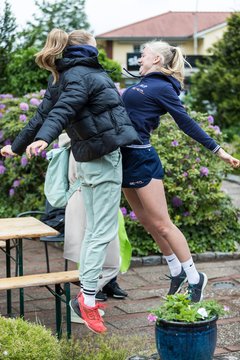 Bild 49 - NL TV Uetersen - Bremerhavener TV : Ergebnis: 0:9